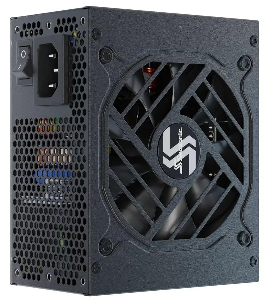 Блок питания Seasonic FOCUS SPX 650 650W (FOCUS-SPX-650) - фото 7