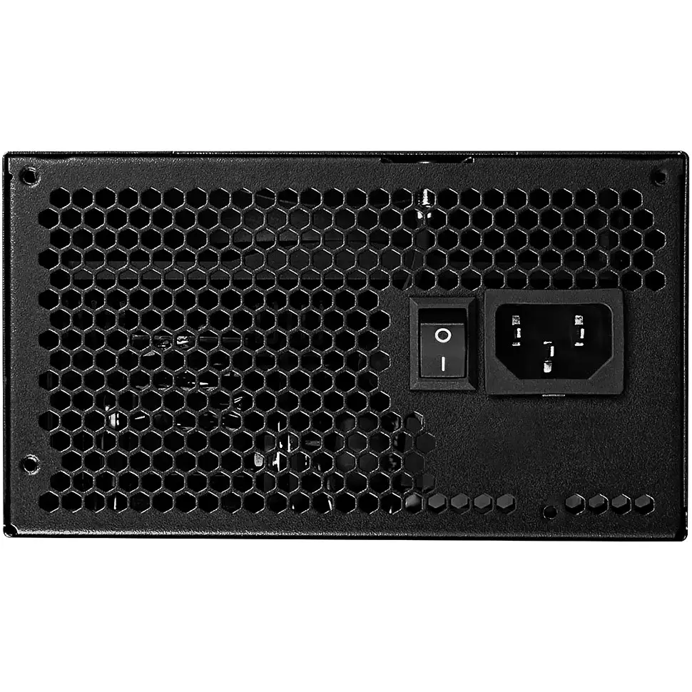 Блок питания AORUS P750W (GP-AP750GM) [93542] - фото 5