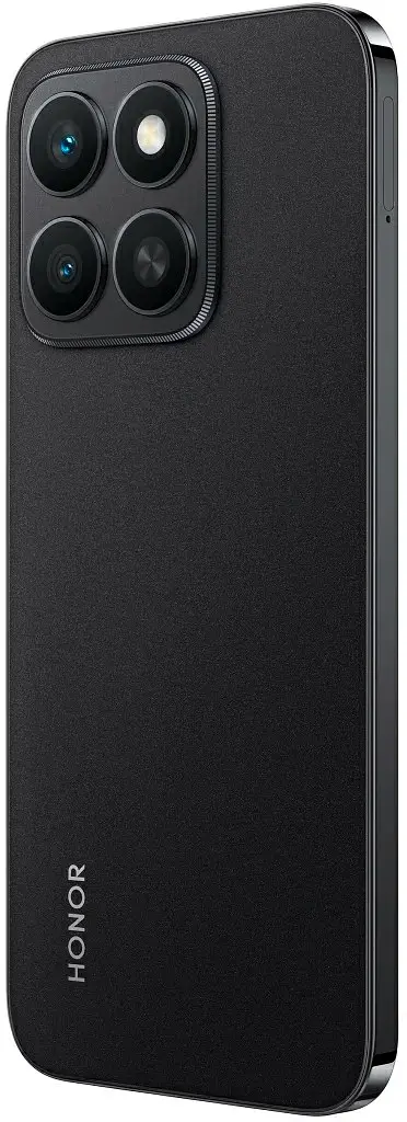 Смартфон Honor X8c 8/512GB Midnight Black (USA) 1 SIM - фото 7