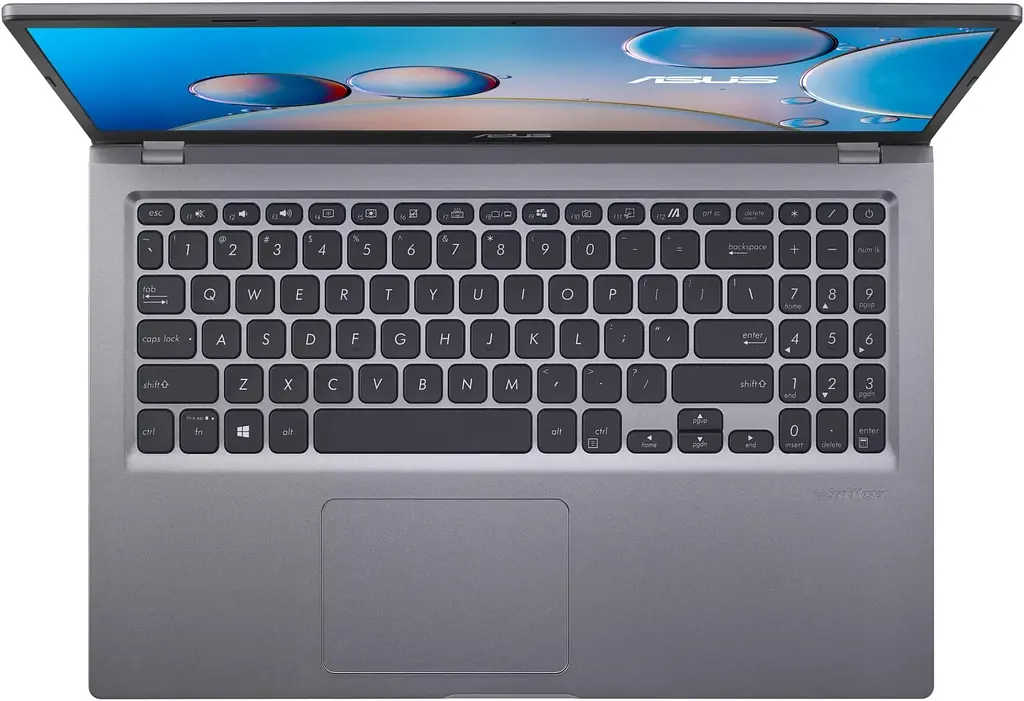 Ноутбук ASUS Vivobook 15 M515UA-BQ584W 8/256GB Transparent Silver [англ./укр. клавіатура, без OS, без коробки] Seller Refurbished - фото 2