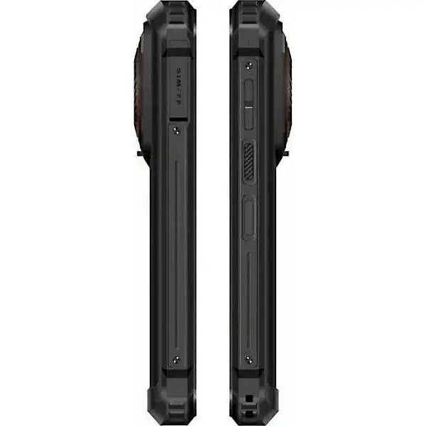 Смартфон Oulitel WP36 Pro 6/256 ГБ Black - фото 5