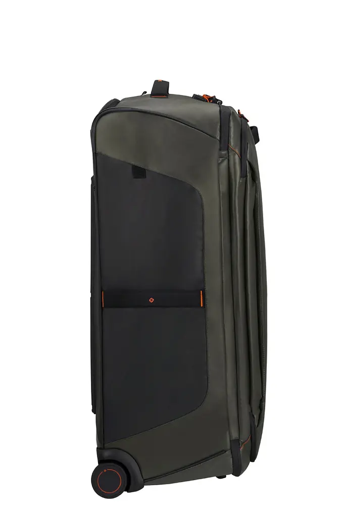 Дорожная Сумка На Колесах Samsonite ECODIVER KHAKI 79x44x31 KH7*14014 - фото 5