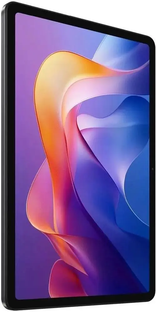 Планшет Xiaomi Redmi Pad 2 8/256GB Wi-Fi Graphite Gray (VHU5631EU) - фото 4