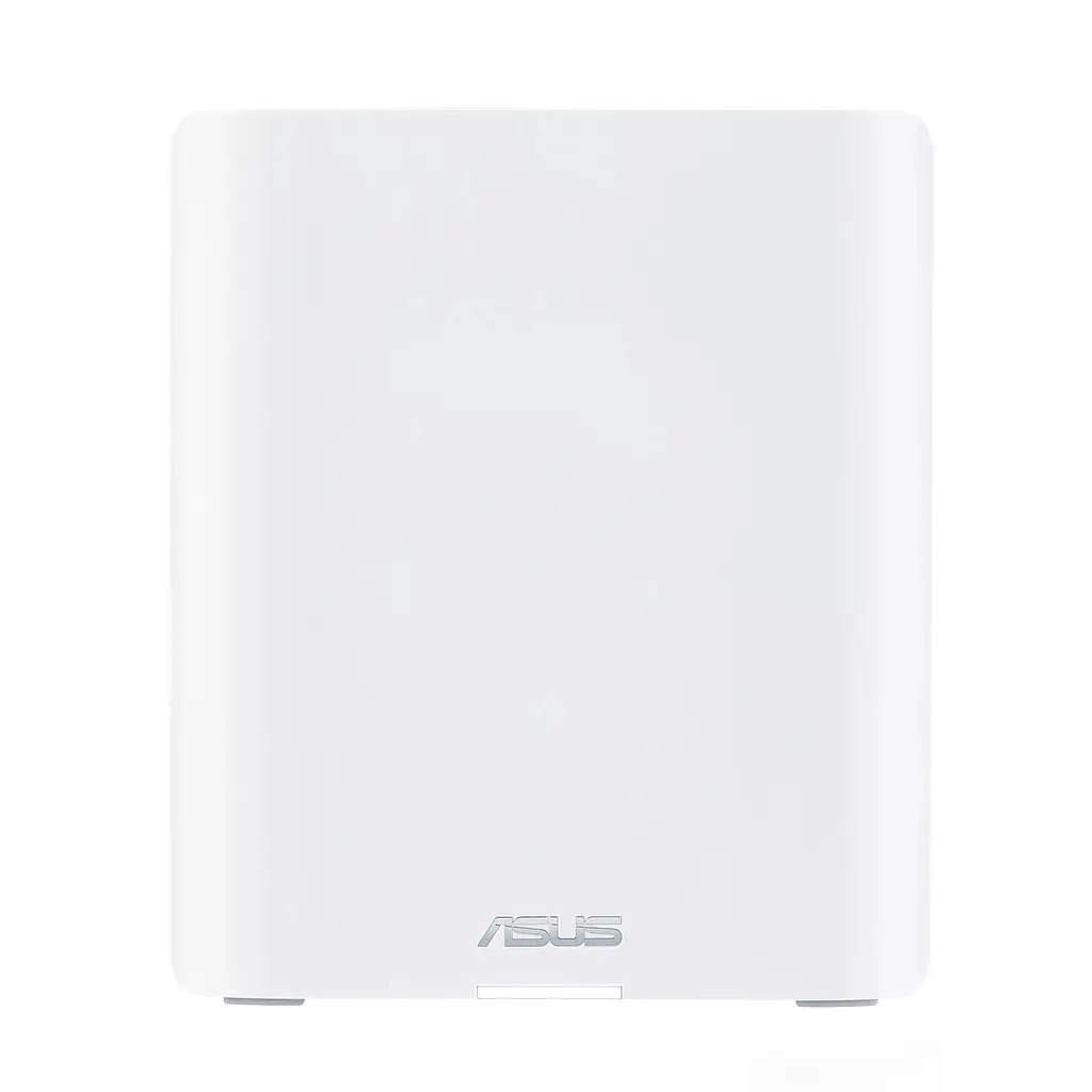Wi-Fi Mesh система Asus ZenWiFi BT10 2pk White (90IG08Y0-MO3C40) - фото 5