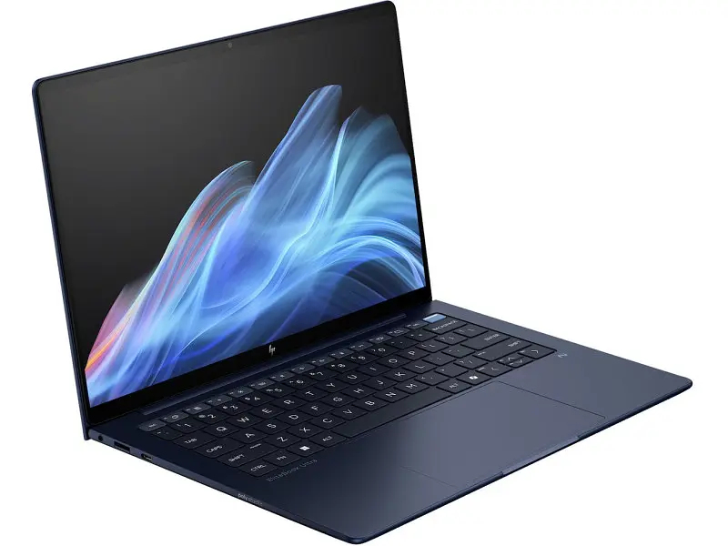 Ноутбук HP EliteBook Ultra G1i (B9ZX2ET) - фото 3