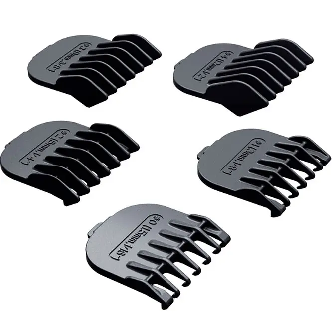 Набор для стрижки Remington PG 6130 черный (43186560100) - фото 7