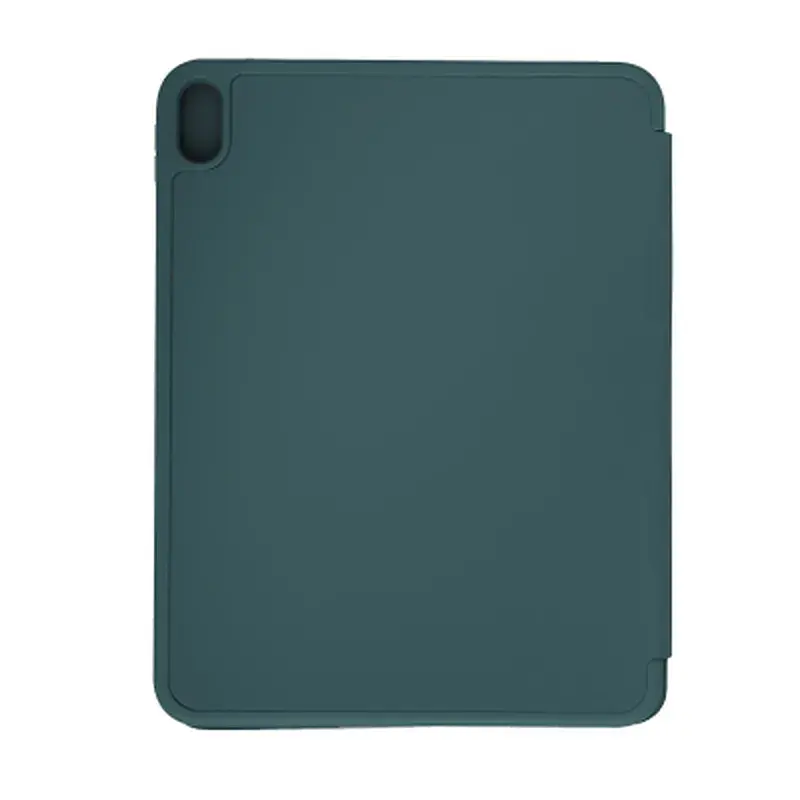 Чохол до планшета Armorstandart Smart Fold Pen Apple iPad Air 11 (2024) Pine Green (ARM78120) - фото 2