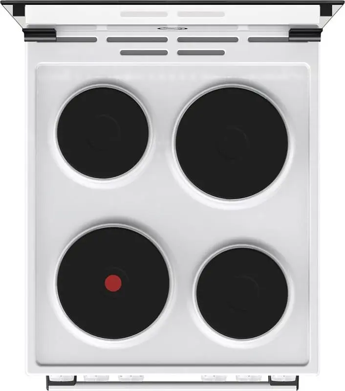 Плита Gorenje GE5A21WH - фото 6