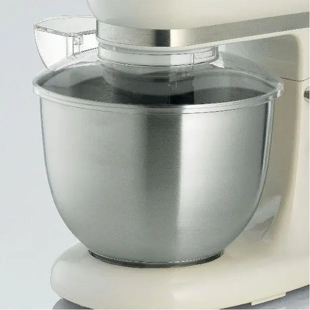 Кухонная машина Ariete Vintage Beige 1588/03 - фото 3