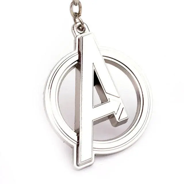 Брелок Geek Land Месники Avengers 10.63.s - фото 2