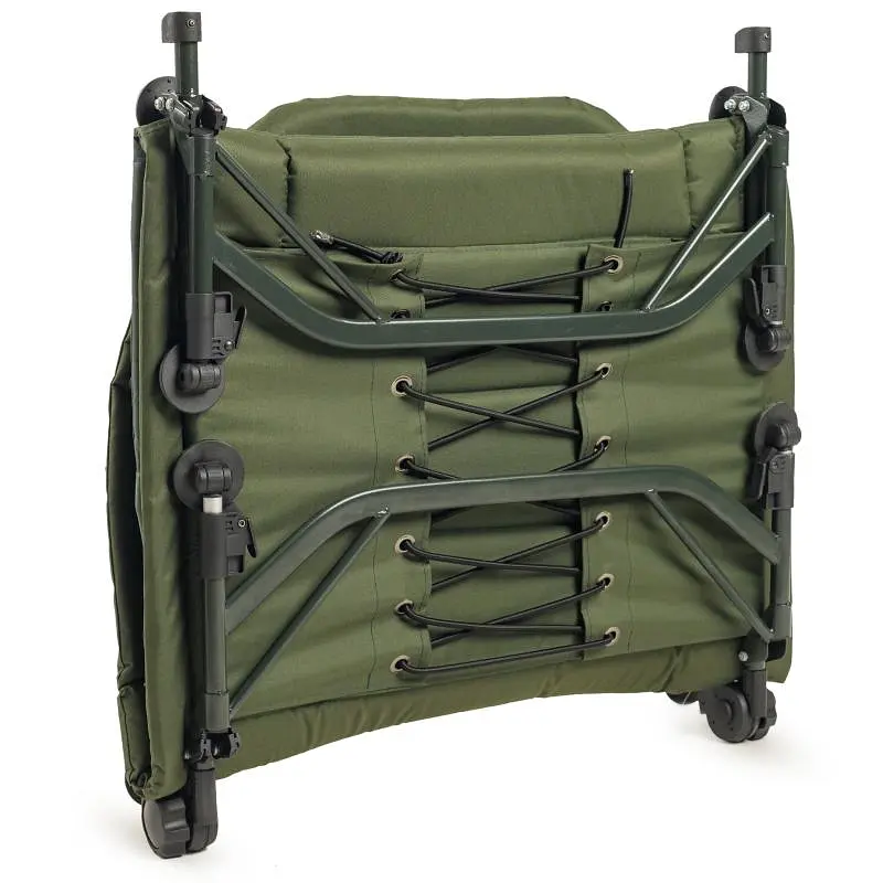 Коропова розкладачка Ranger BED 84 RA5513 - фото 5