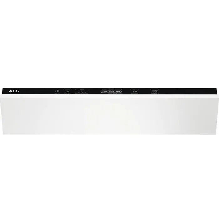 Посудомоечная машина AEG FSM42607Z - фото 4