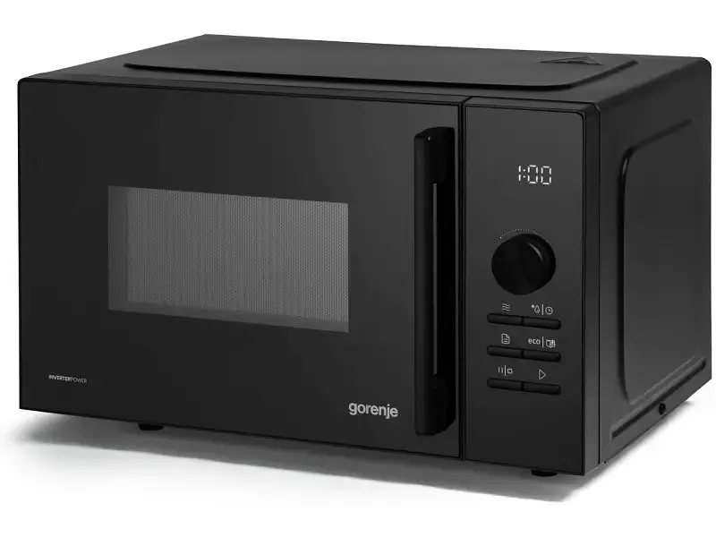 Мікрохвильова піч Gorenje MO23A3B5 - фото 2