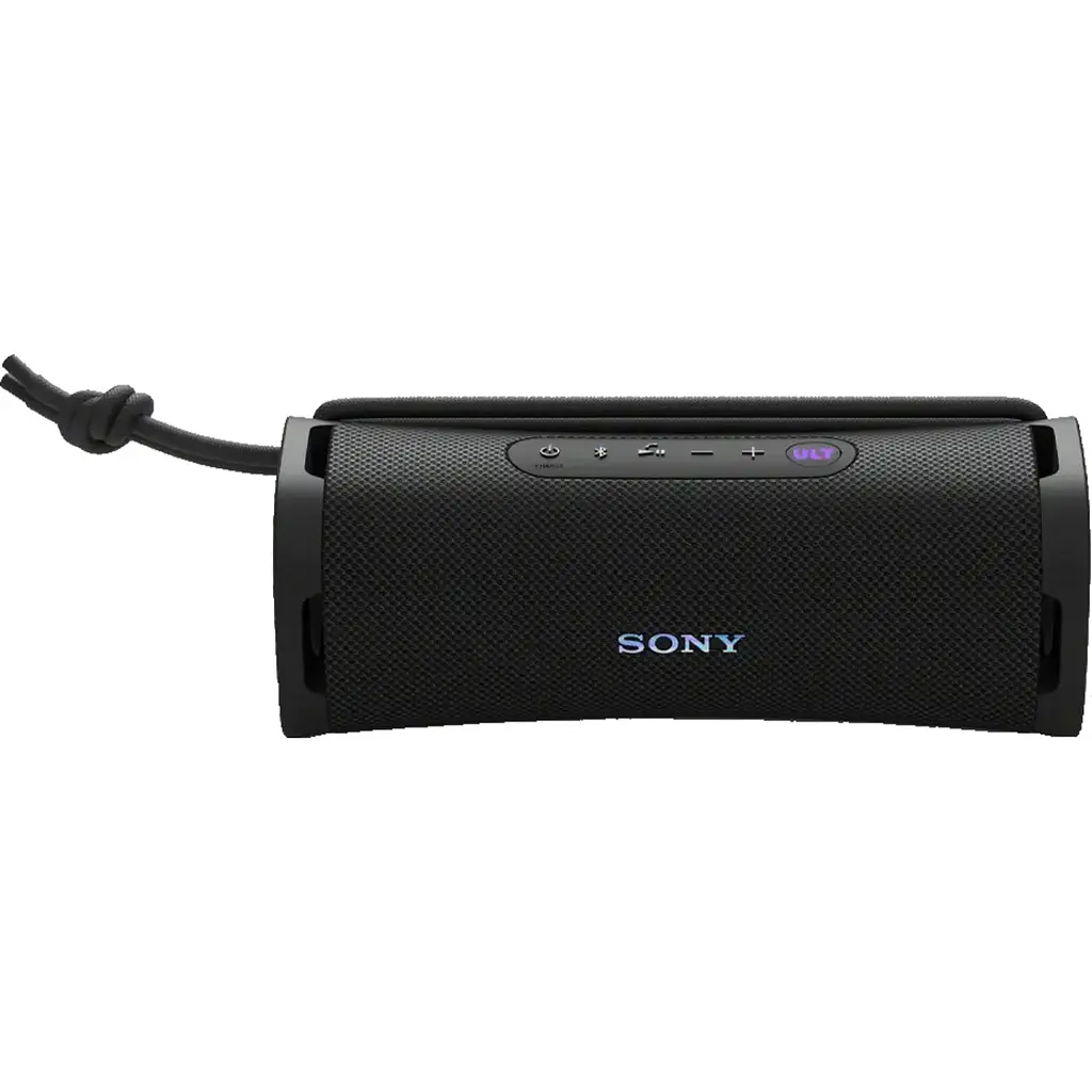 Портативна акустика Sony ULT Field 1 Black (SRSULT10B.CE7) [105172] - фото 3