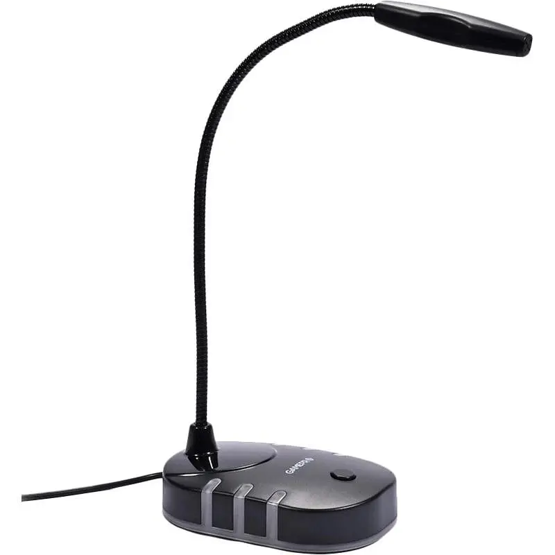 Мікрофон GamePro SM400 Black (SM400) Б/в - фото 3
