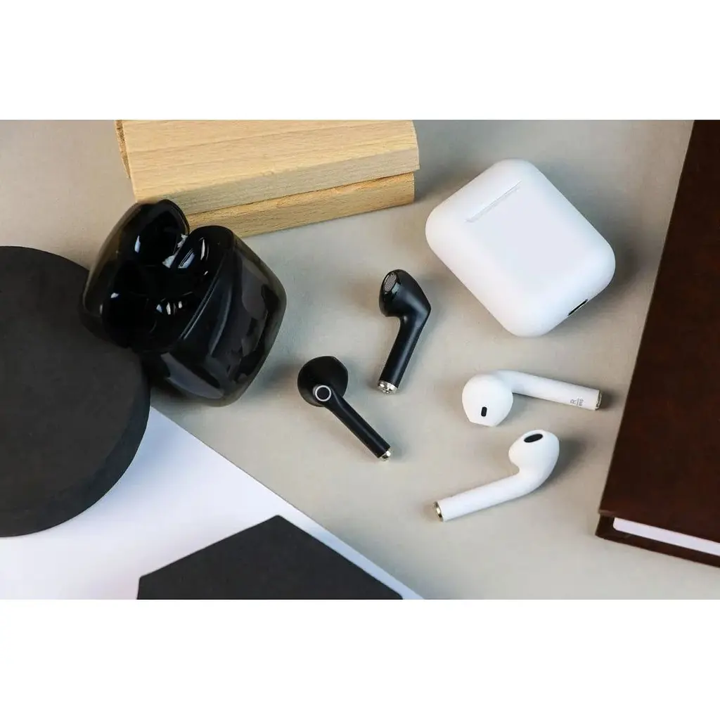 Блютуз Стерео Гарнитура Hoco EW15 - фото 4