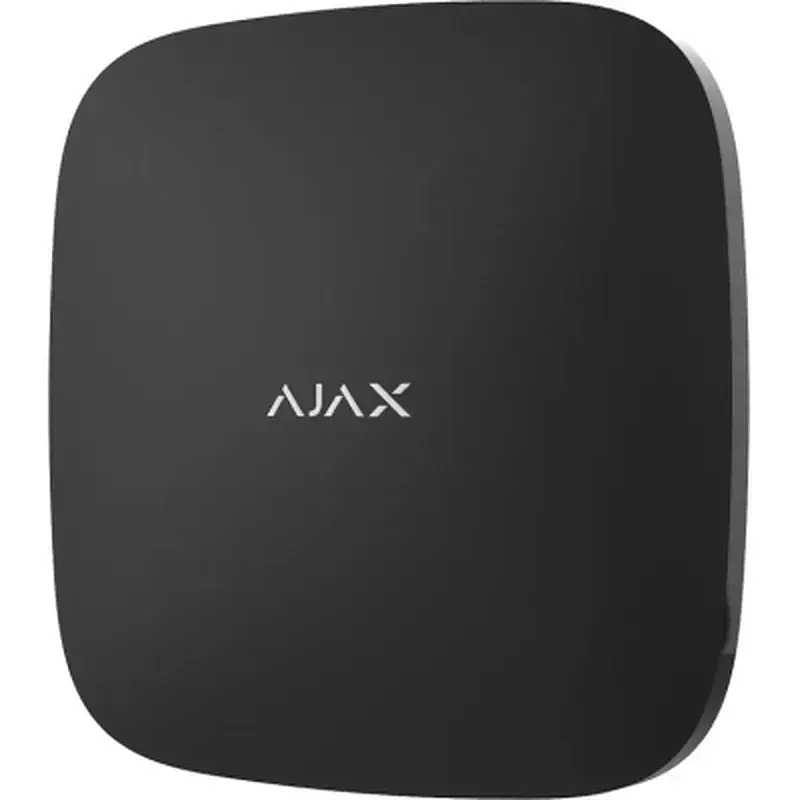 Модуль управління розумним будинком Ajax Hub 2 (4G) /чорна (Hub 2 (4G) чорна) - фото 3