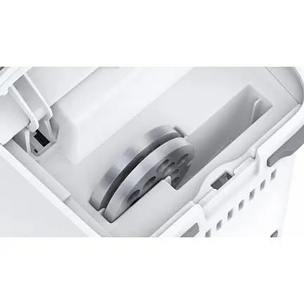Мясорубка Bosch MFW3520W - фото 7