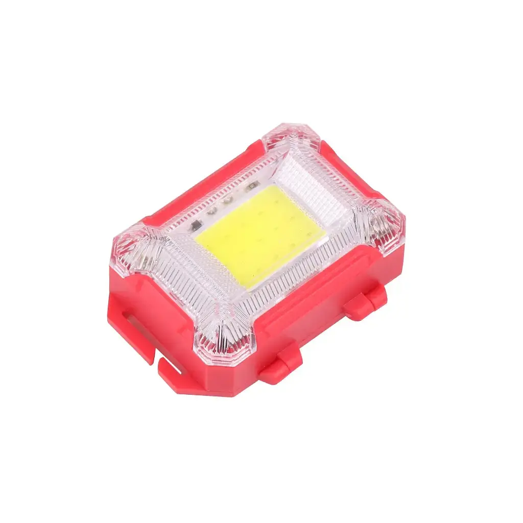 Ліхтар Quantum QM-FL4030 Simply COB 3 x AAA/LR03 (QM-FL4030) - фото 6