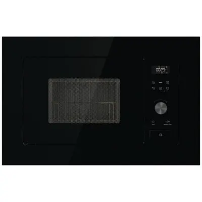 Мікрохвильова піч Gorenje BM201AG1BG - фото 8