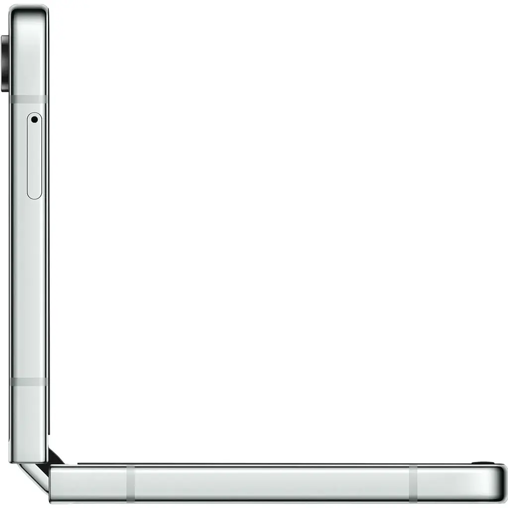 Смартфон Samsung Galaxy Flip5 8/256GB Mint (SM-F731BLGG) - фото 10