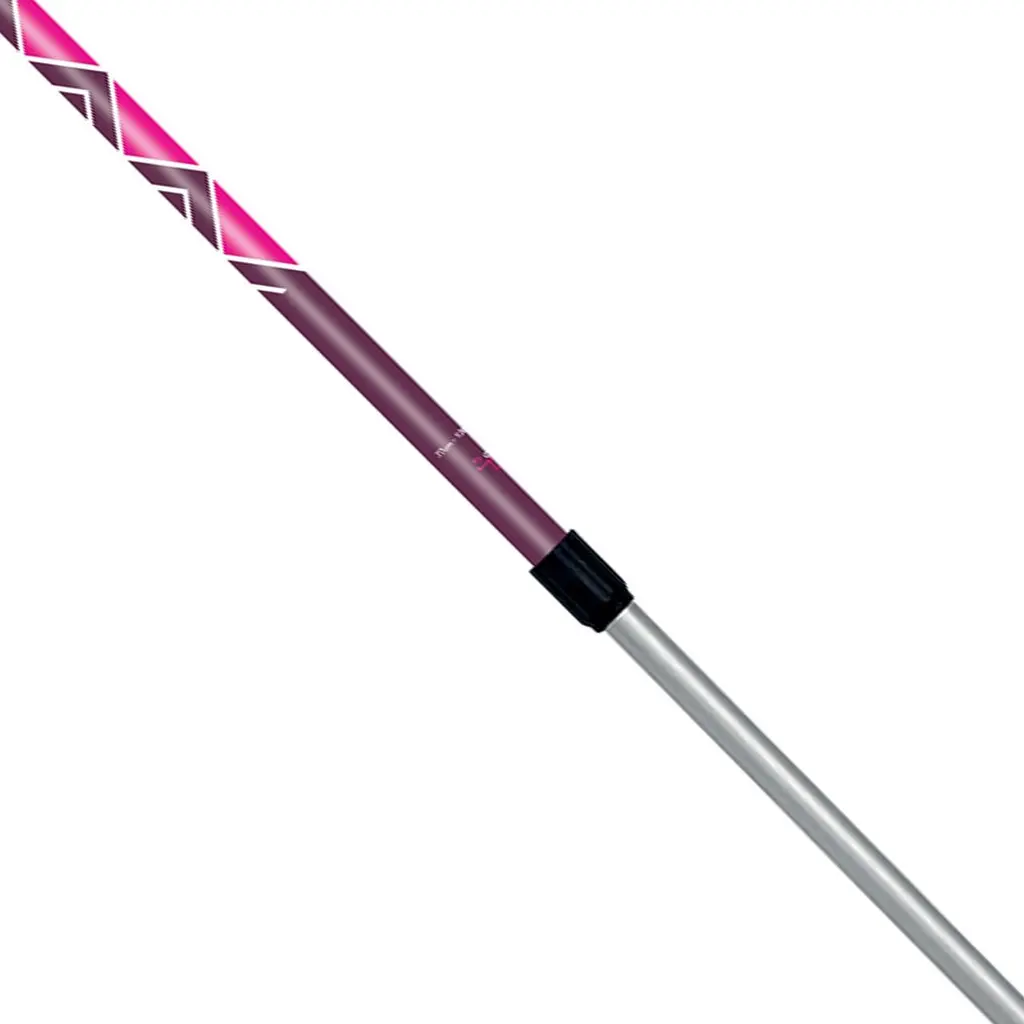 Палиці для скандинавської ходьби Gabel Ritmo Fucsia (7008350770000) телескопічні - фото 3