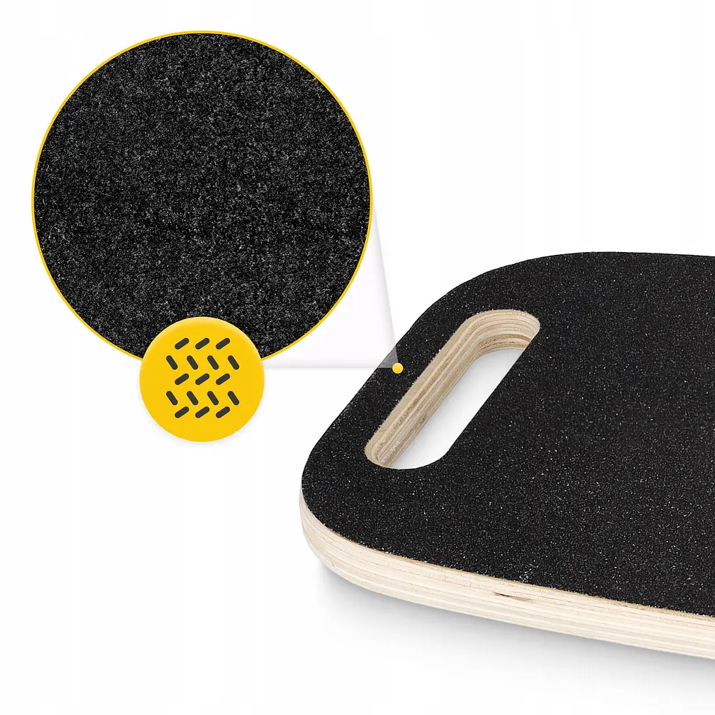Балансировочная доска (балансборд) 4FIZJO Balance Board (P-5905973404693) - фото 9