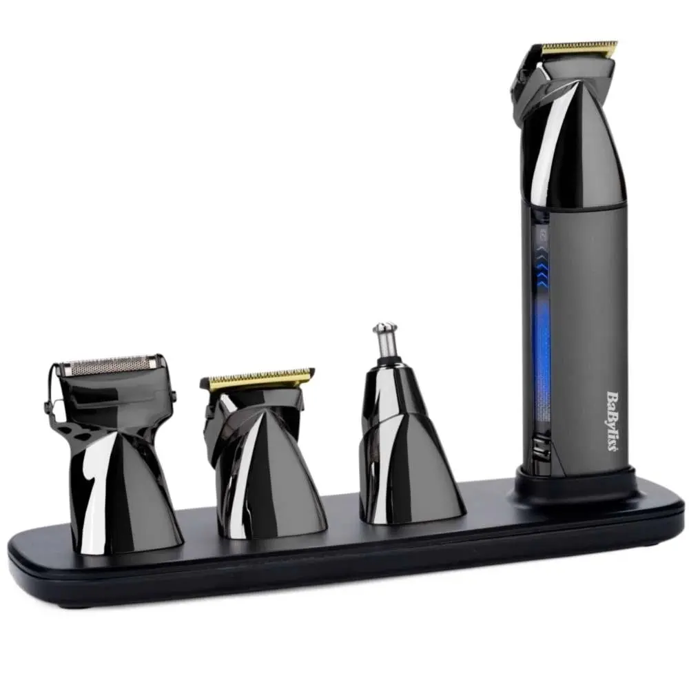 Машинка для стрижки Babyliss (MT991E) - фото 3