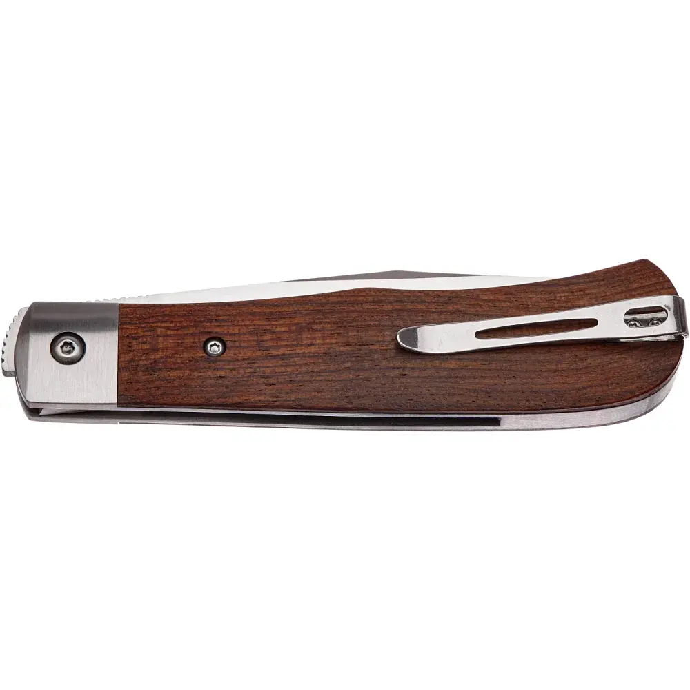 Нож Boker Plus Bonfire Bubinga - фото 4
