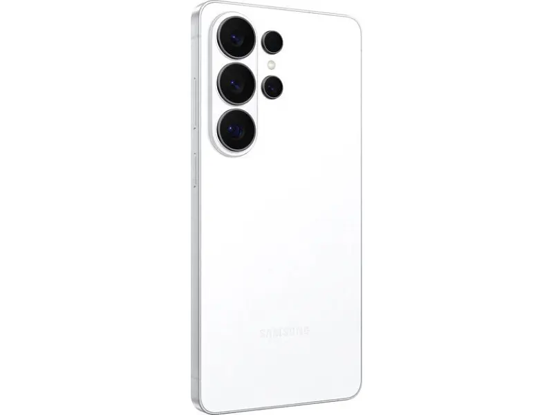 Смартфон Samsung Galaxy S26 Ultra 16/1TB White (SM-S948BZWH) - фото 4