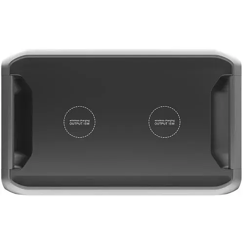 Інвертор для зарядної станції Bluetti Ac300 3000W - фото 2