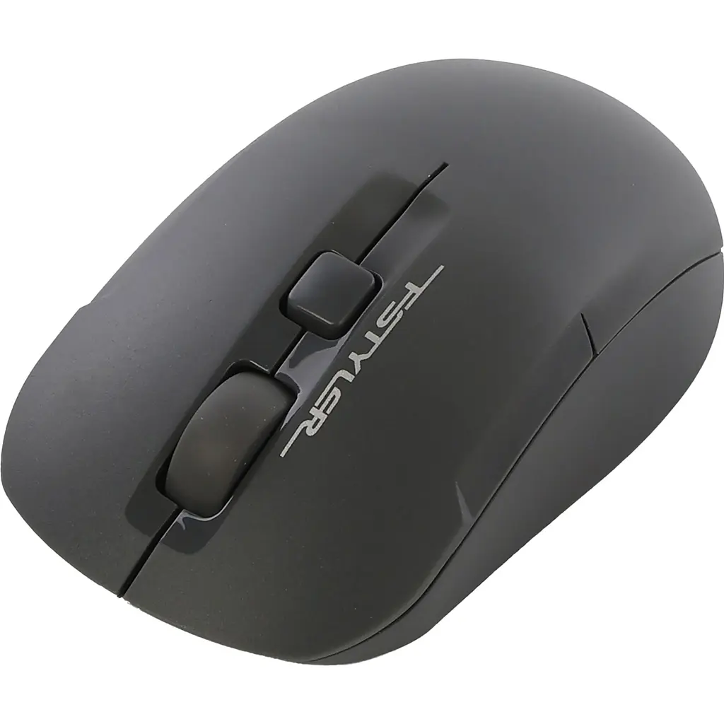 Комплект (клавіатура + миша) A4Tech Fstyler FG3300 Air2 Gray (4711421997416) [150739] - фото 6