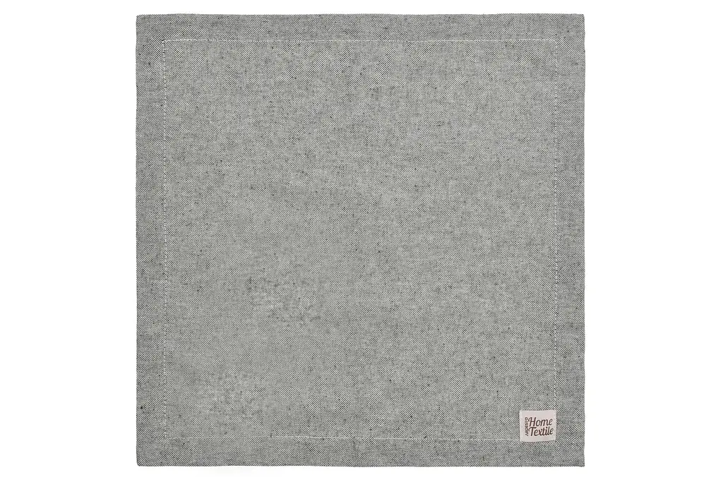 Серветка Ardesto Oliver, 40х40см, 100% бавовна, зелений (ART06OG) - фото 3