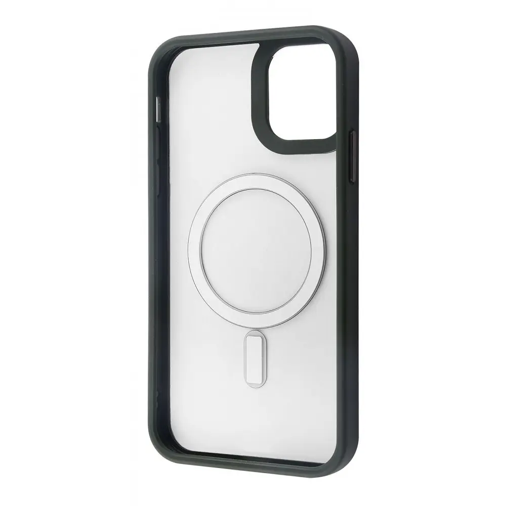Чохол WAVE Ardor Case with Magnetic Ring iPhone 11 в асортименті - фото 11