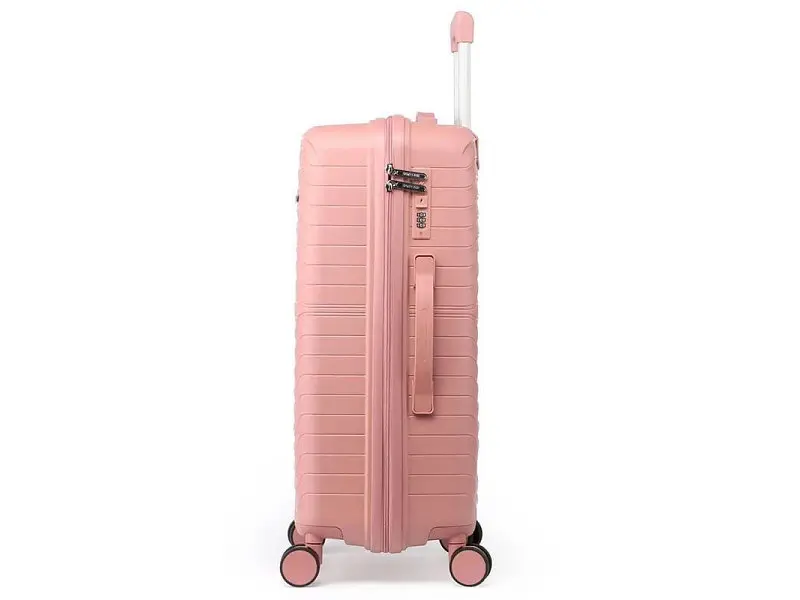 Валіза Semi Line 28 L Rose (T5779-3) - фото 7