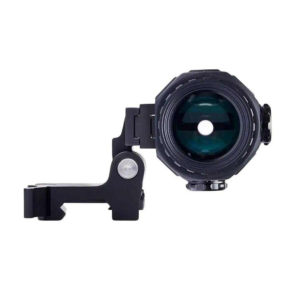 Збільшувач EOTech G43 Blk 3х w/STS Mount (G43.STS) (G43.STSBlk) - фото 6