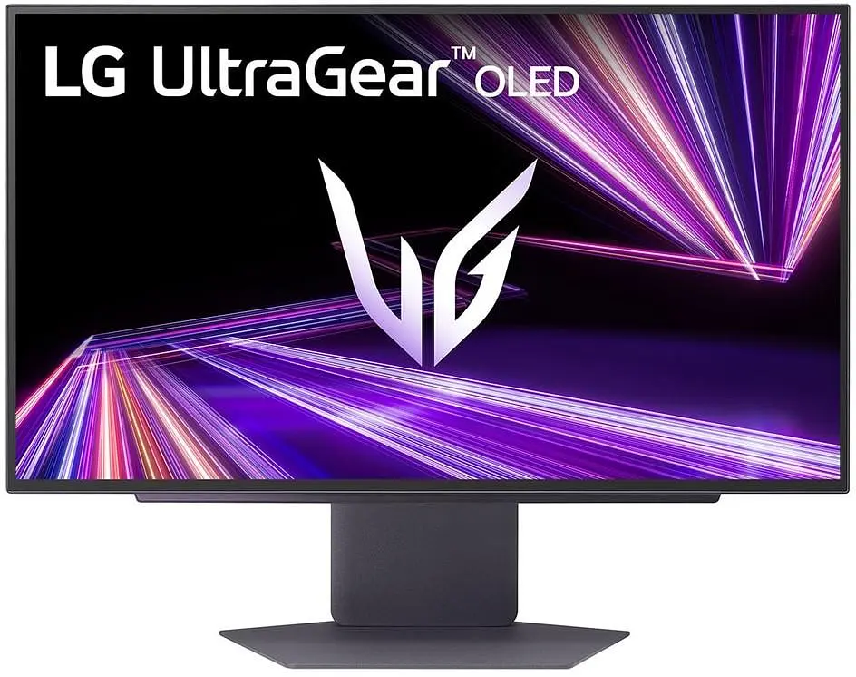 Монітор 26.5" LG 27" 27GX790A-B (27GX790A-B) 2560x1440 (QHD, 2K) OLED 480 Hz - фото 8