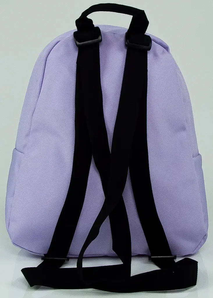 Рюкзак маленький жіночий Jansport Half Pint 10L Ліловий - фото 6