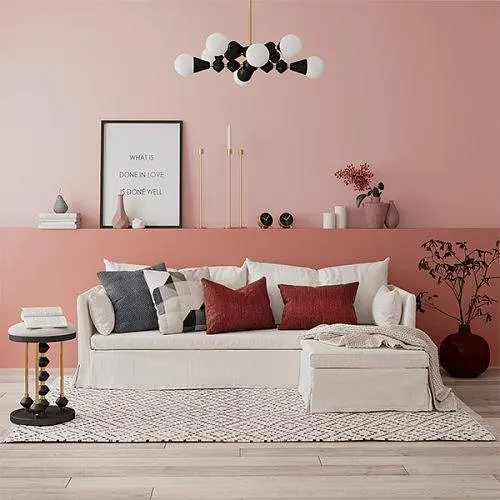 Люстра Dome V8 horizontal PikArt арт. 5990 Золотой/черный - фото 5