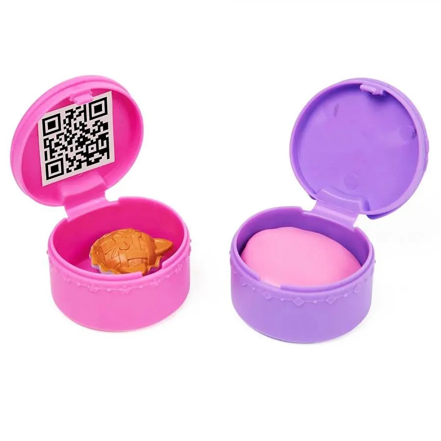 Ігровий набір Gabby's Dollhouse Ляльковий будиночок Габбі Кухня (SM36203/6062035) - фото 7