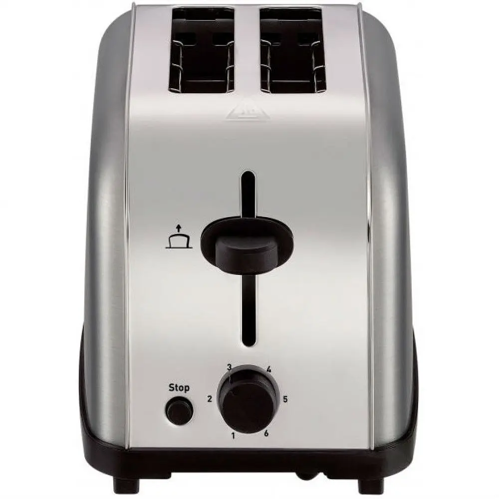 Тостер Tefal TT330D30 [67191] - фото 2