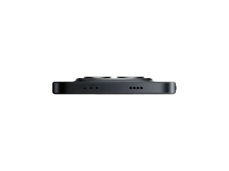 Смартфон Xiaomi Redmi Note 15 Pro 5G 8/512GB Midnight Black - фото 8