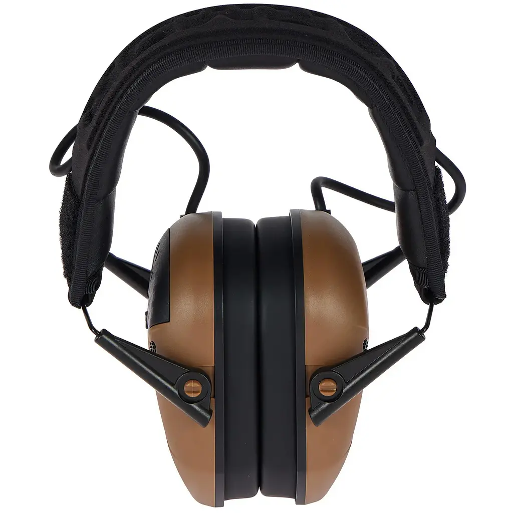 Активные наушники Earmor M300A Coyote - фото 2