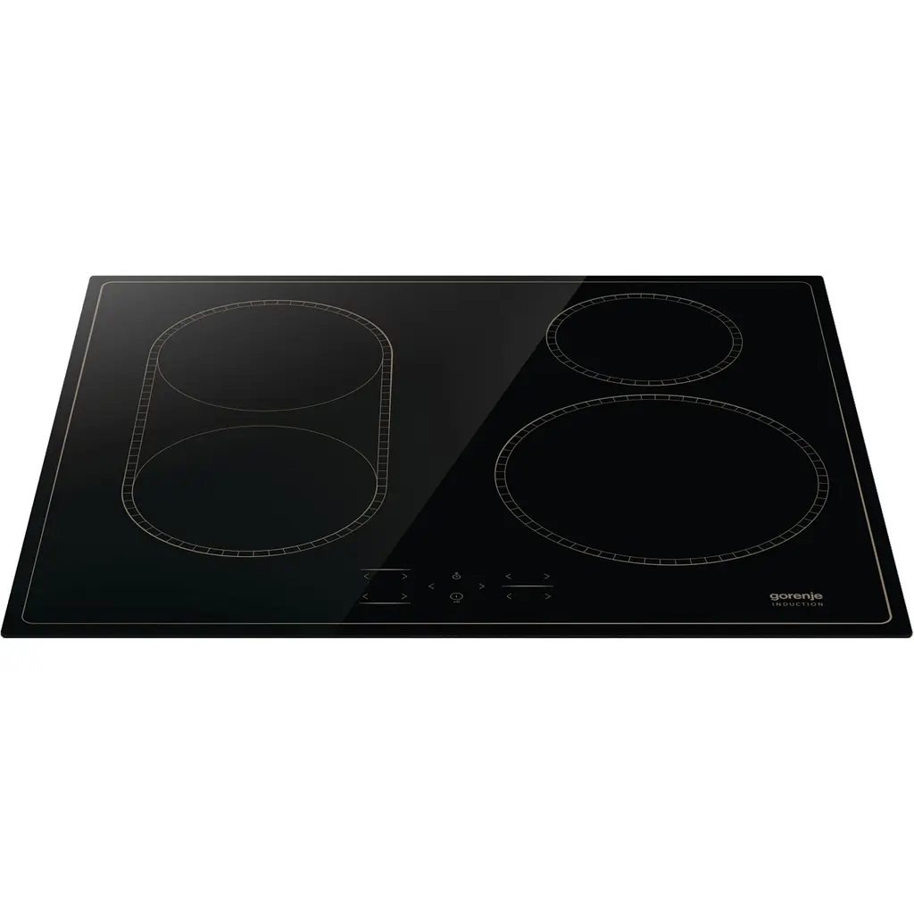 Індукційна варильна поверхня Gorenje GI6421CLBSC [137971] - фото 5
