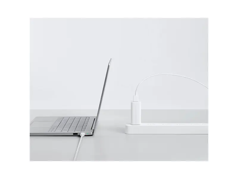 Кабель USB Type-C Xiaomi USB Type-A to USB Type-C 1m White (BHR6032GL) - фото 4