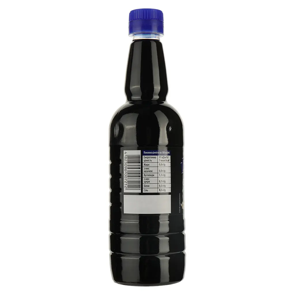 Соус соєвий Чумак 470 мл (912079) - фото 2