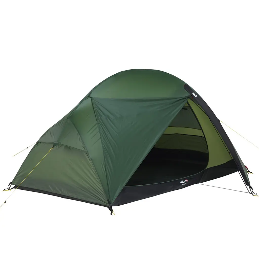 Палатка двухместная Wechsel Exogen 2 ZG Green (231049) - фото 29