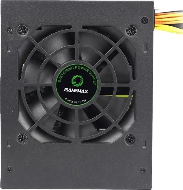 Блок живлення GameMax SFX 450W 80+ Bronze (GS-450 80+) - фото 4