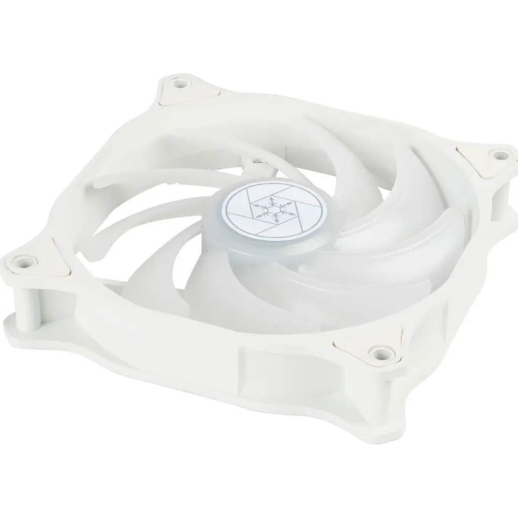 Система водяного охолодження Silverstone PF240 ARGB v2 White (SST-PF240W-ARGB-V2) [99706] - фото 10