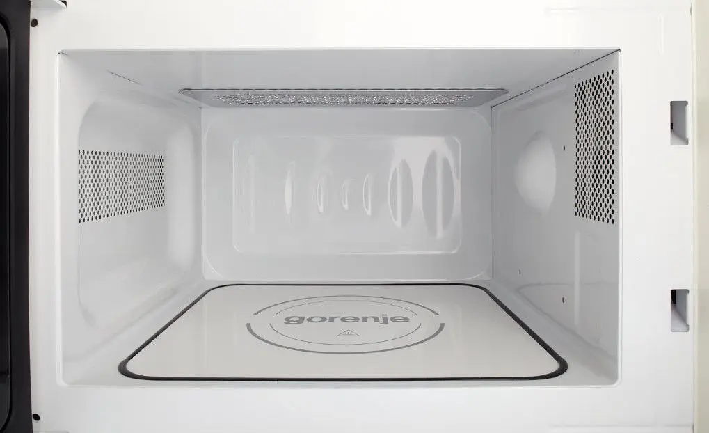 Мікрохвильова піч із грилем Gorenje MO 4250 CLI [66548] - фото 5